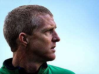 'Henry Shefflin will become Ki...